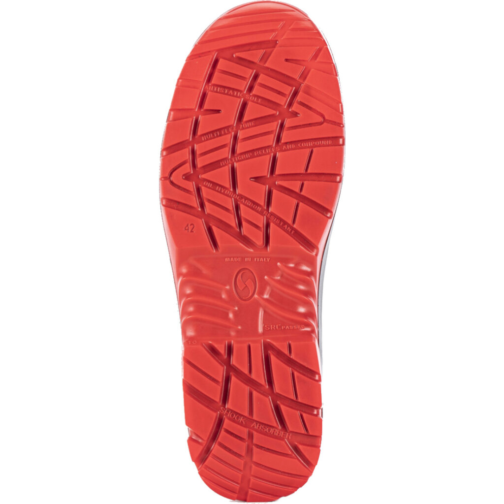 Sixton Peak Agile S3