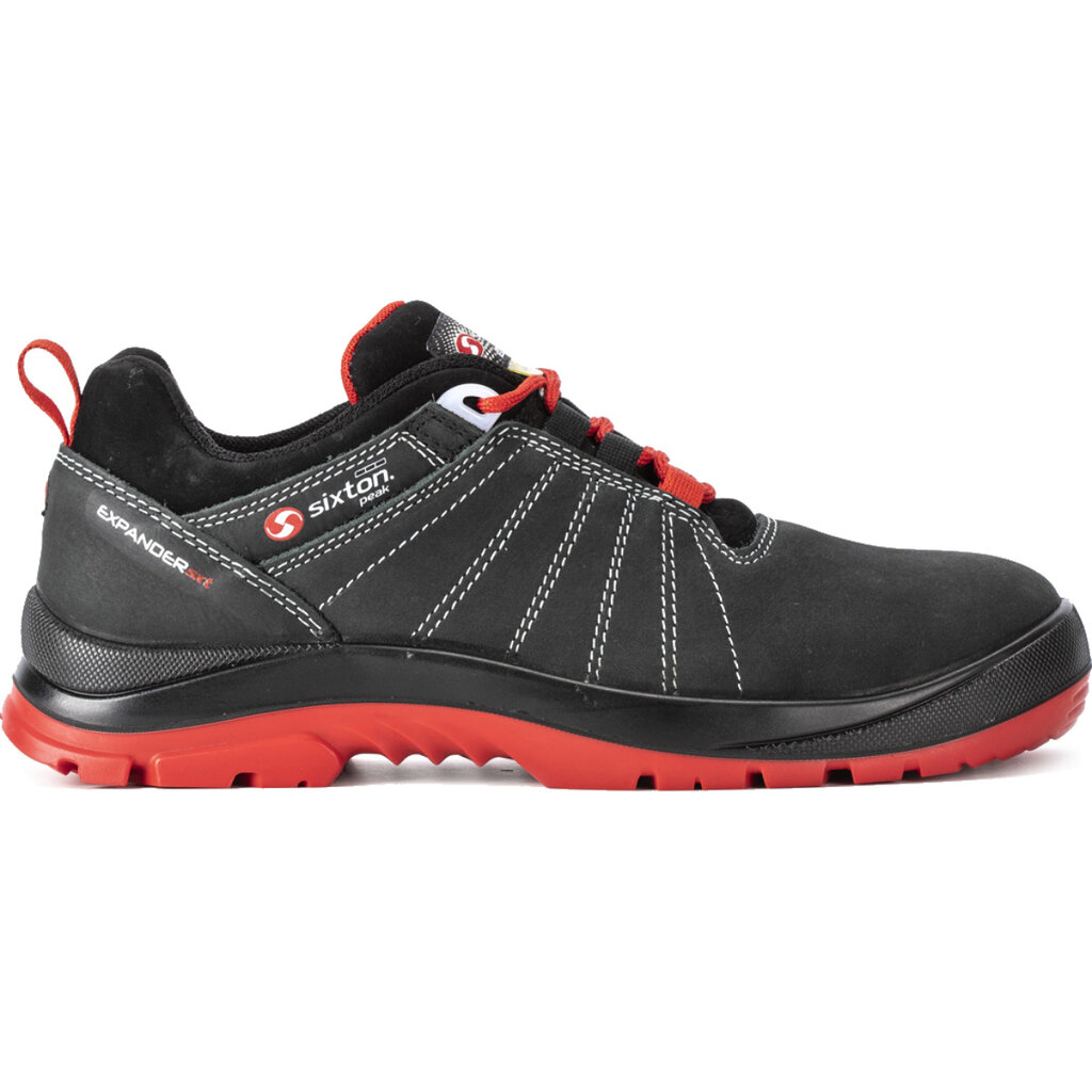 Sixton Peak Agile S3