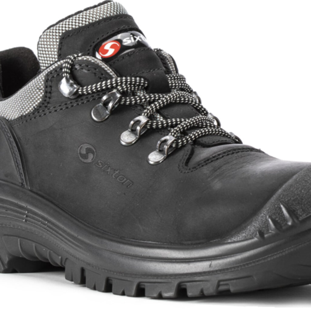 Sixton Peak Badia, S3