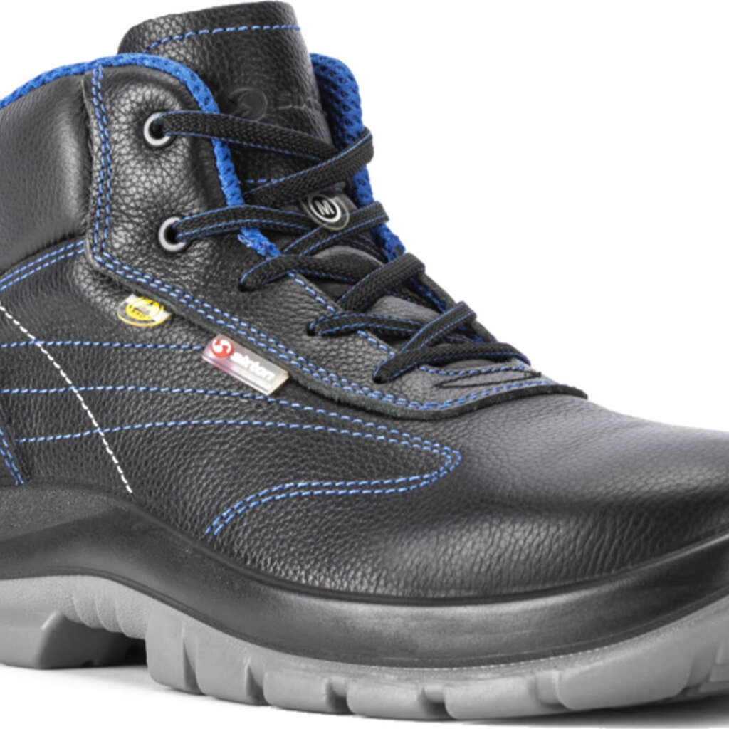 Sixton Peak Belluno, S3