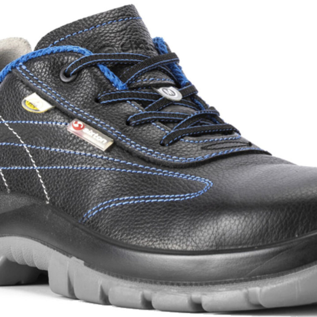 Sixton Peak Brescia S3