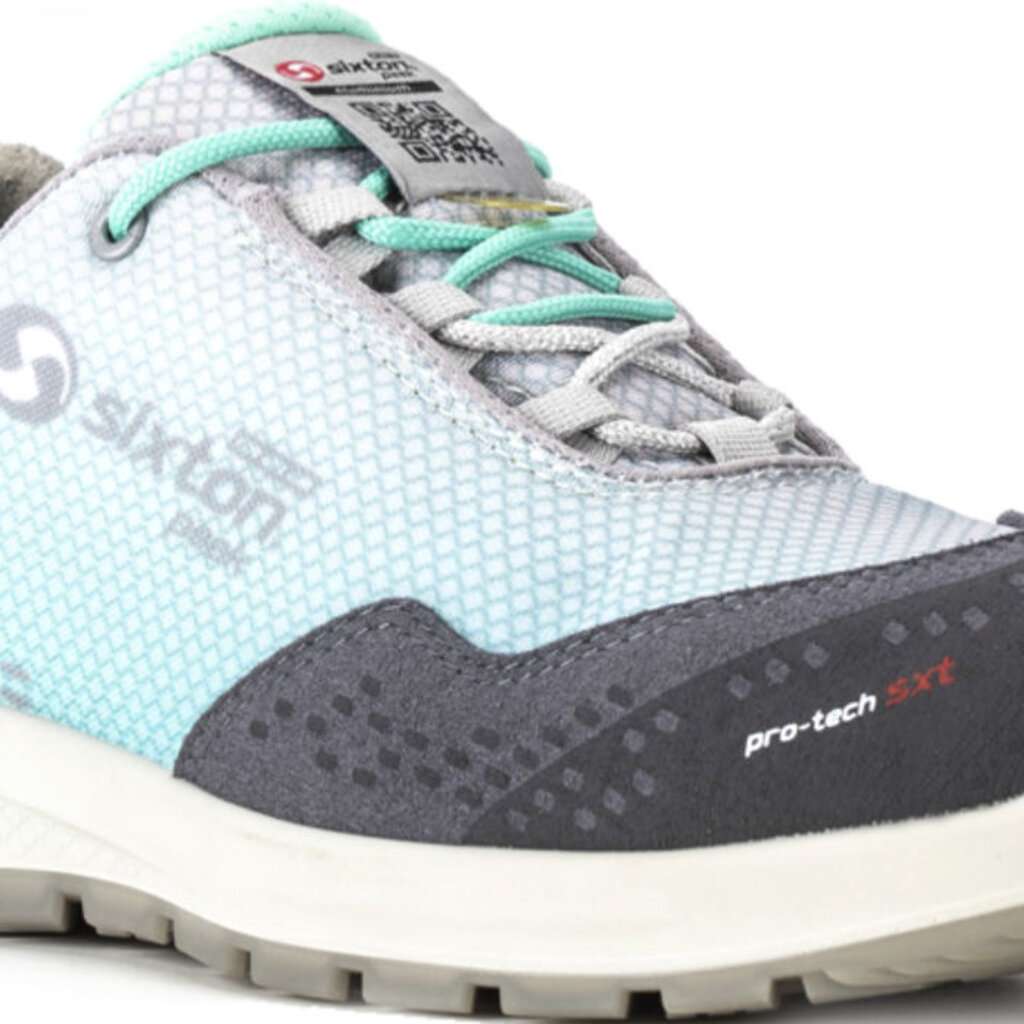 Sixton Peak Cima, S2