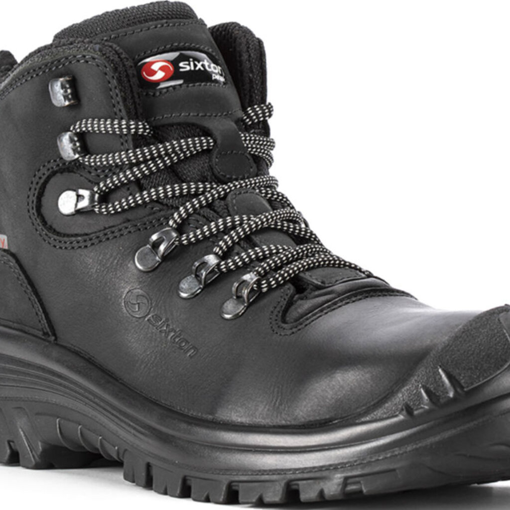 Sixton Peak Corvara, S3 waterdicht