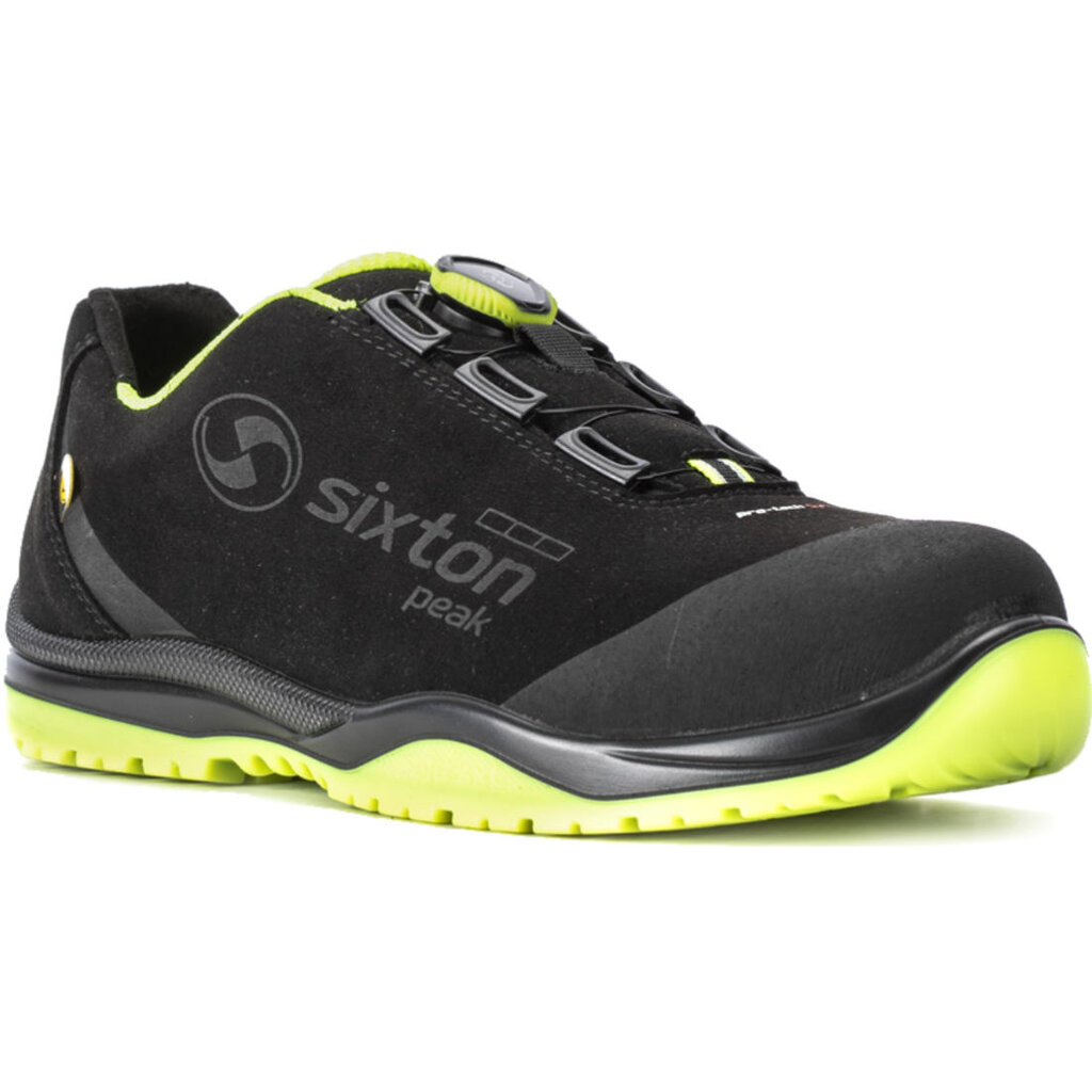 Sixton Peak Cuban Boa, S3