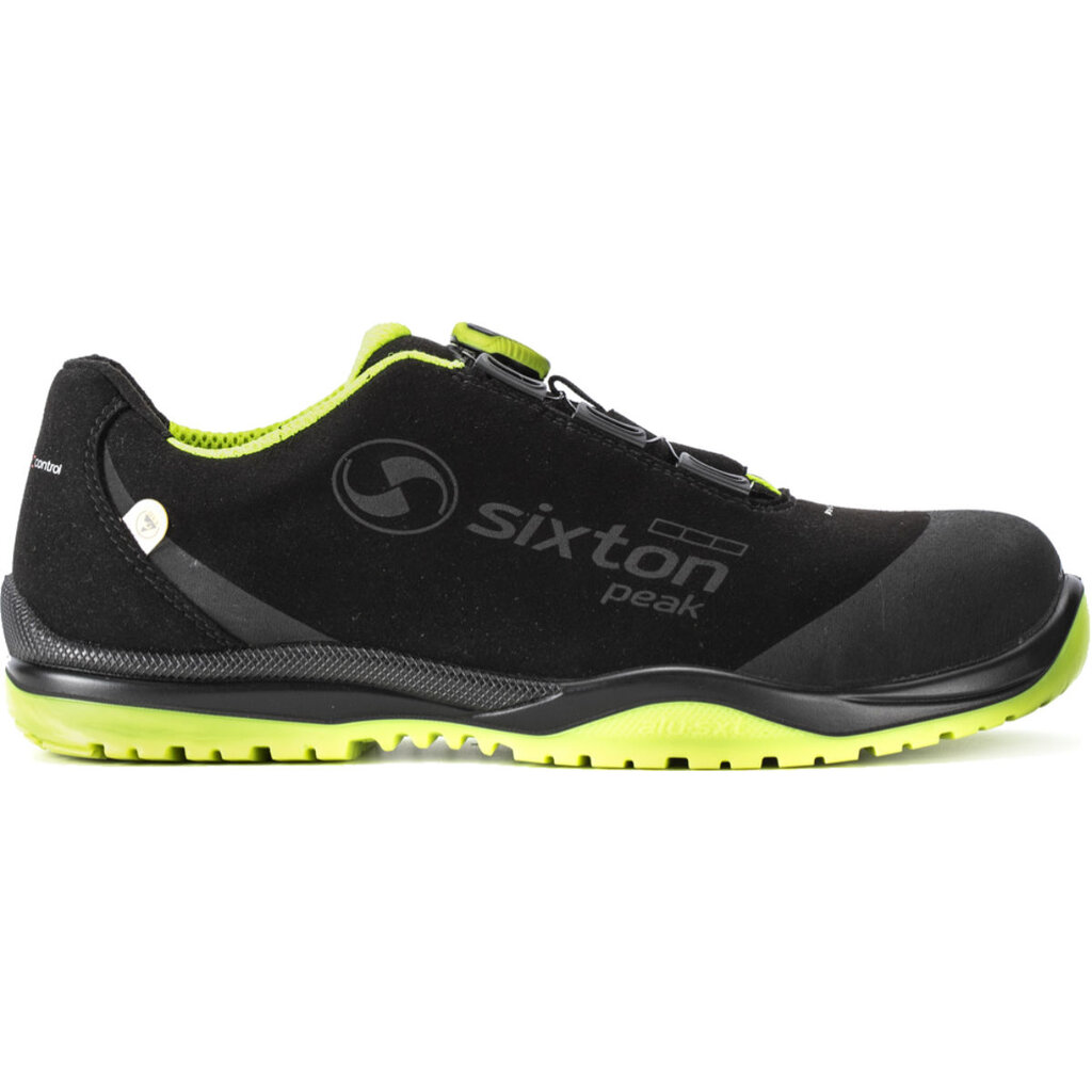Sixton Peak Cuban Boa, S3