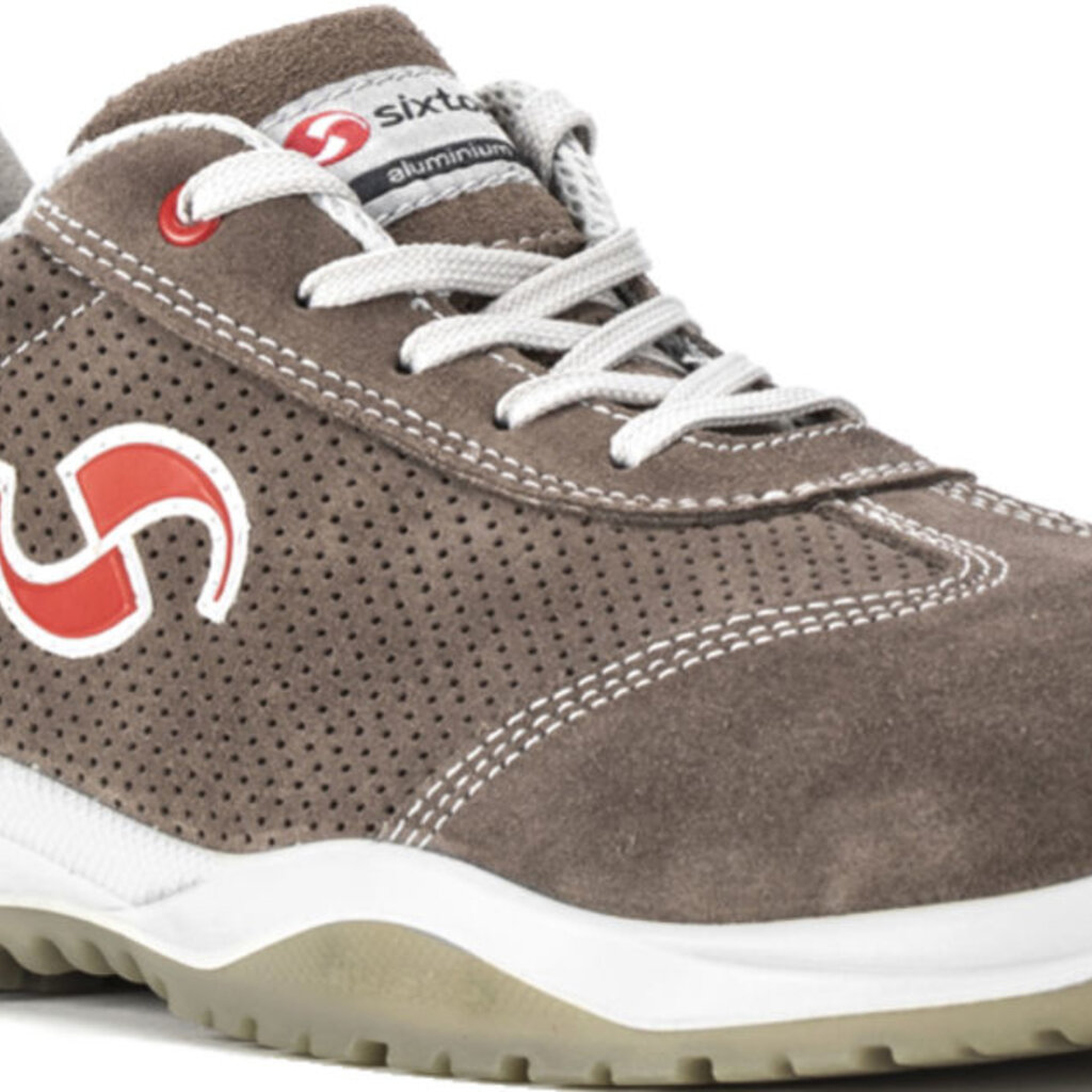 Sixton Peak Dance, S1P