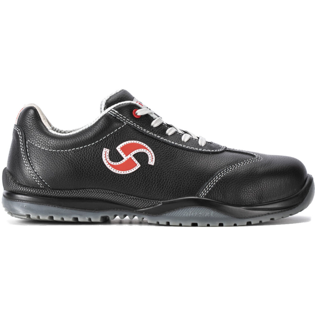 Sixton Peak Dance, S3