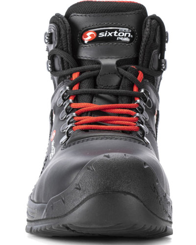 Sixton Peak Dobbiaco S3