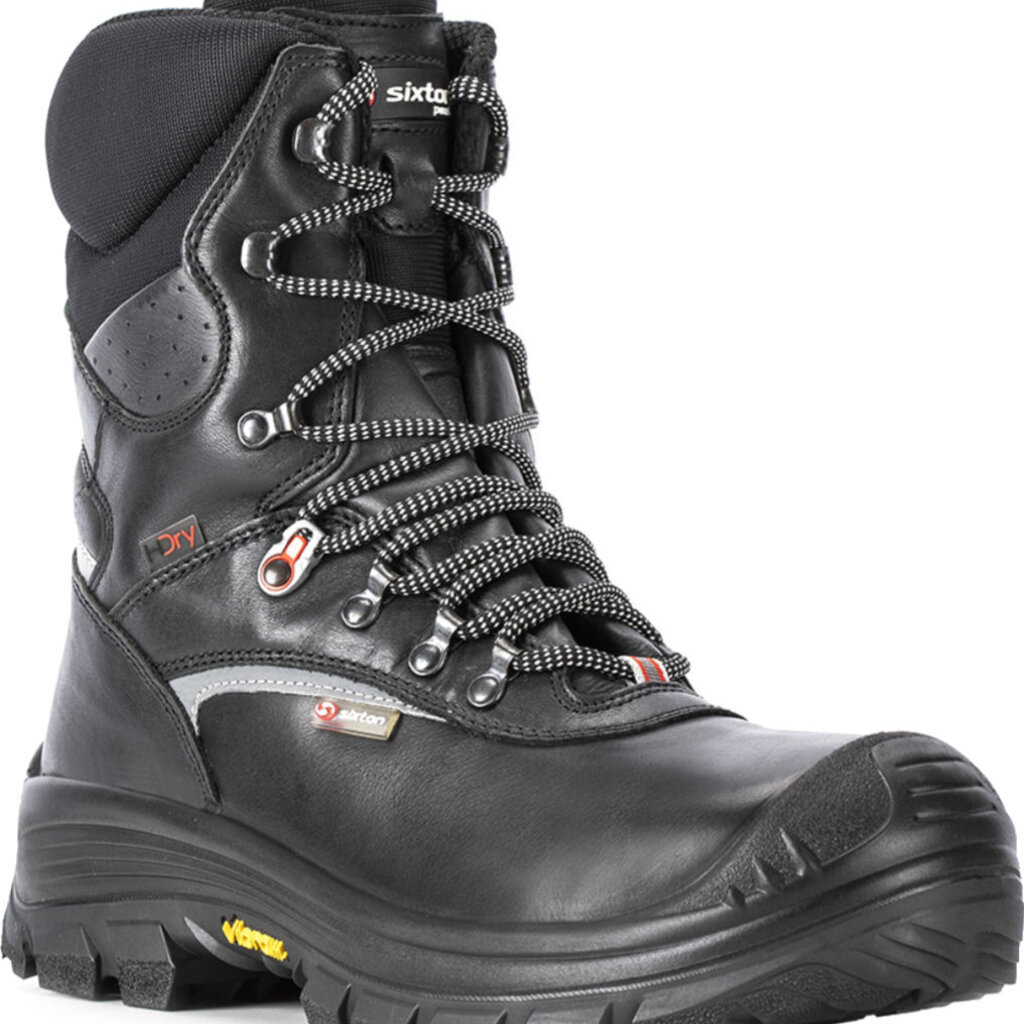 Sixton Peak Empire, S3