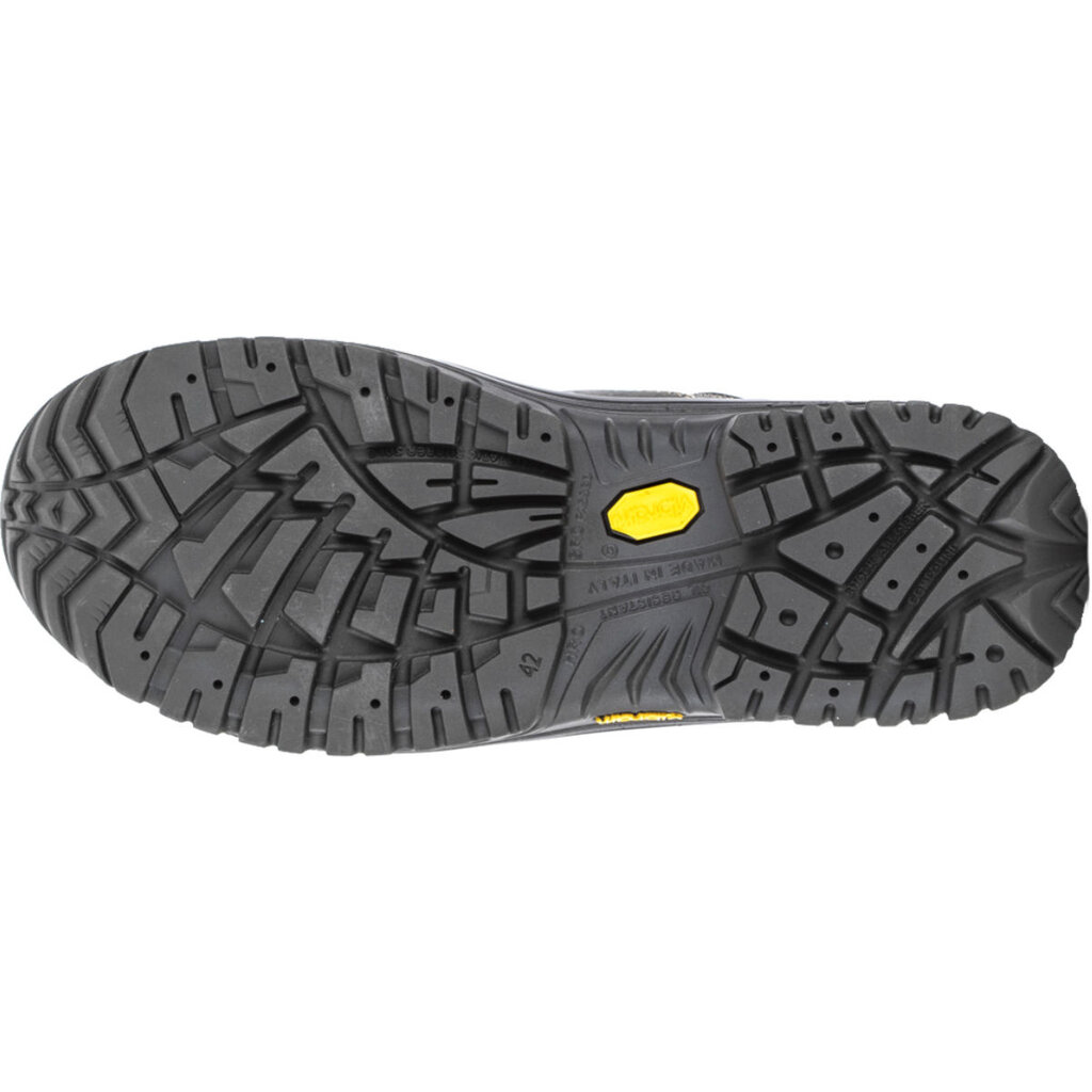 Sixton Peak Explorer, S3