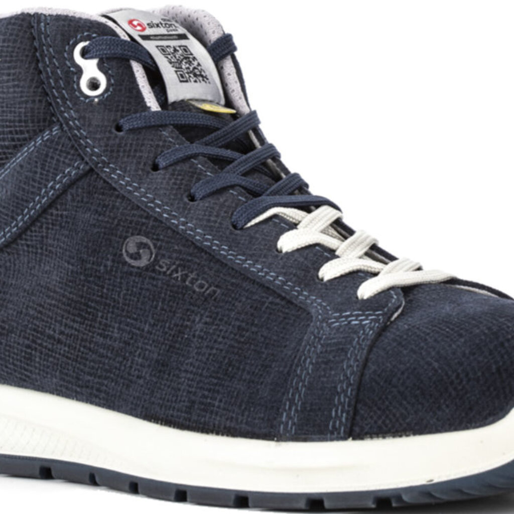 Sixton Peak Grinder, S3