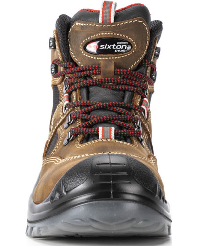 Sixton Peak Labrador S3