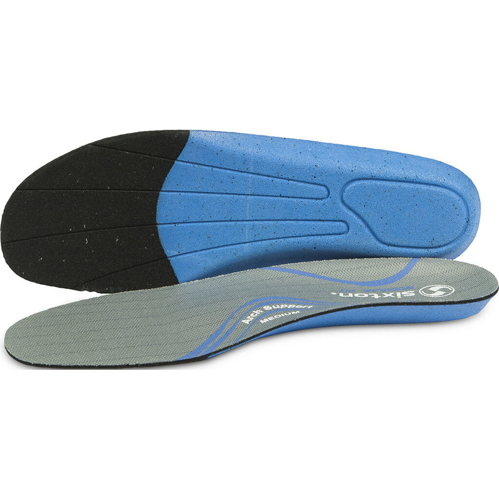 Sixton Peak Modular Fit Medium Arch inlegzool