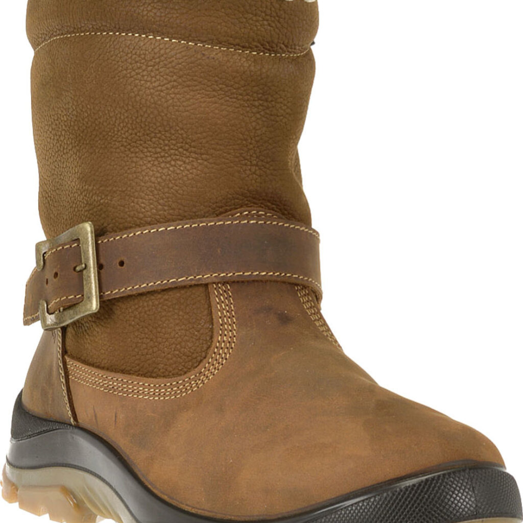 Sixton Peak Moena, S3