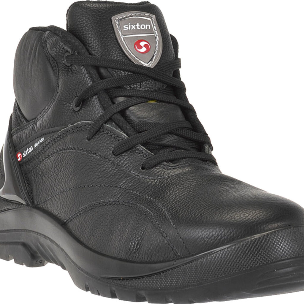 Sixton Peak Mondello, S3