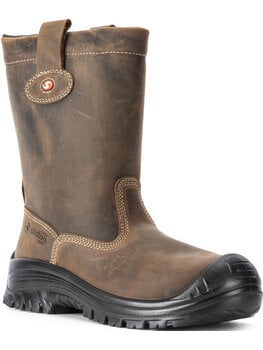 Montana (81156-05) Nubuck