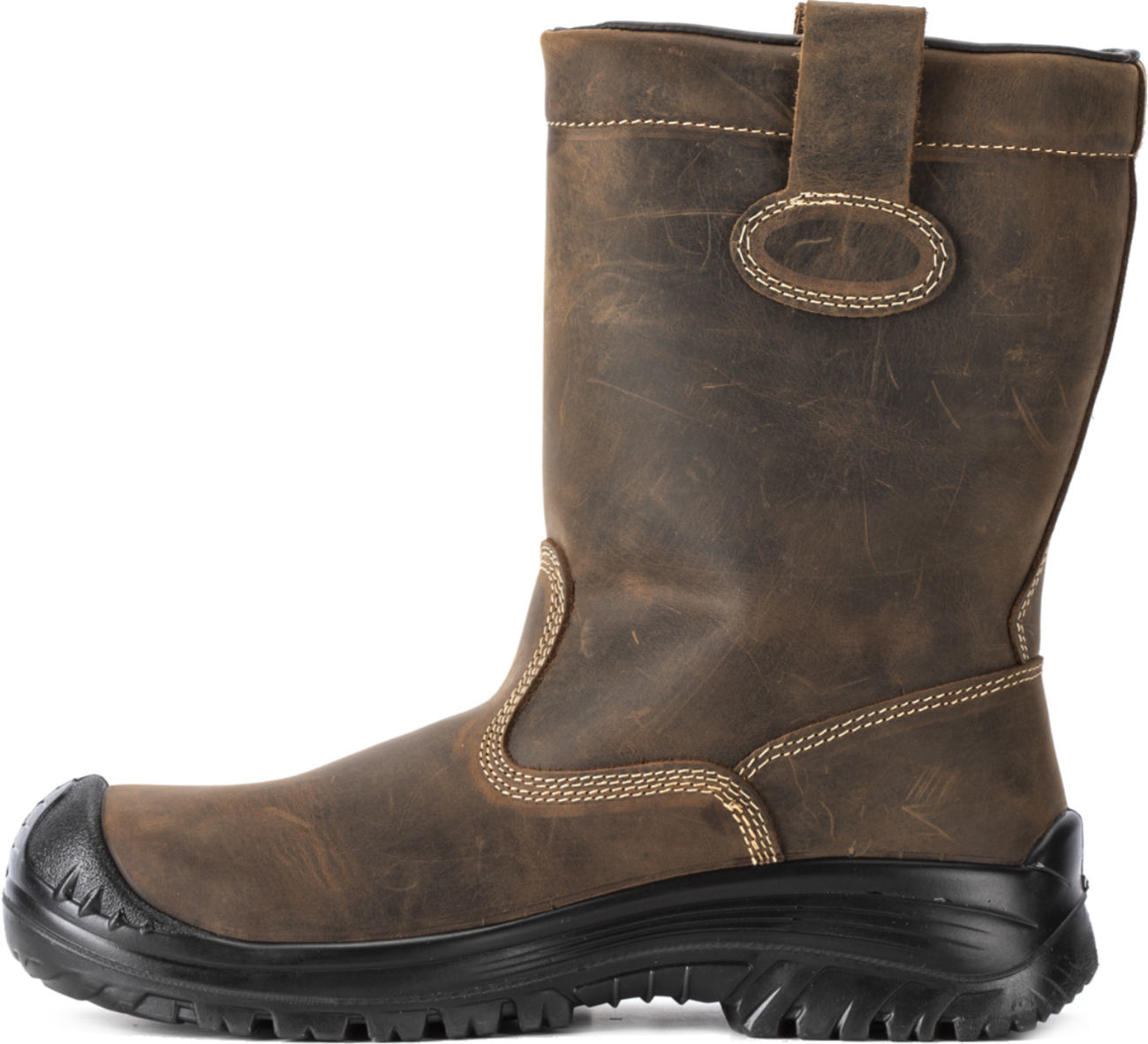 Sixton Peak Montana (81156-05) S3