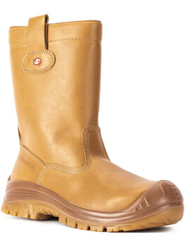 Montana (81156-07) Volnerf met wol