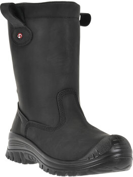 Montana (81156-09) Nubuck