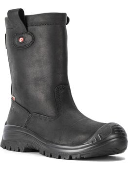 Montana (81156-17) Nubuck waterdicht