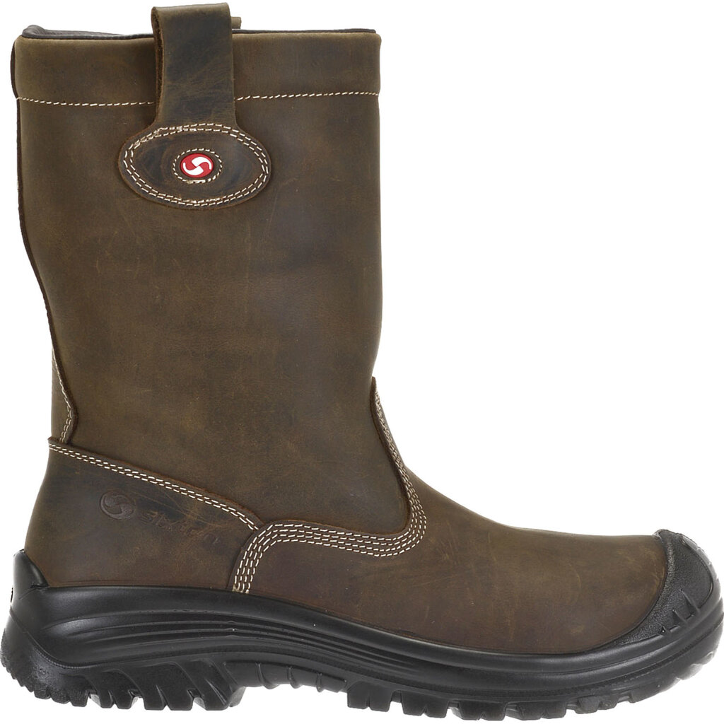 Sixton Peak Montana (81156-20), S3