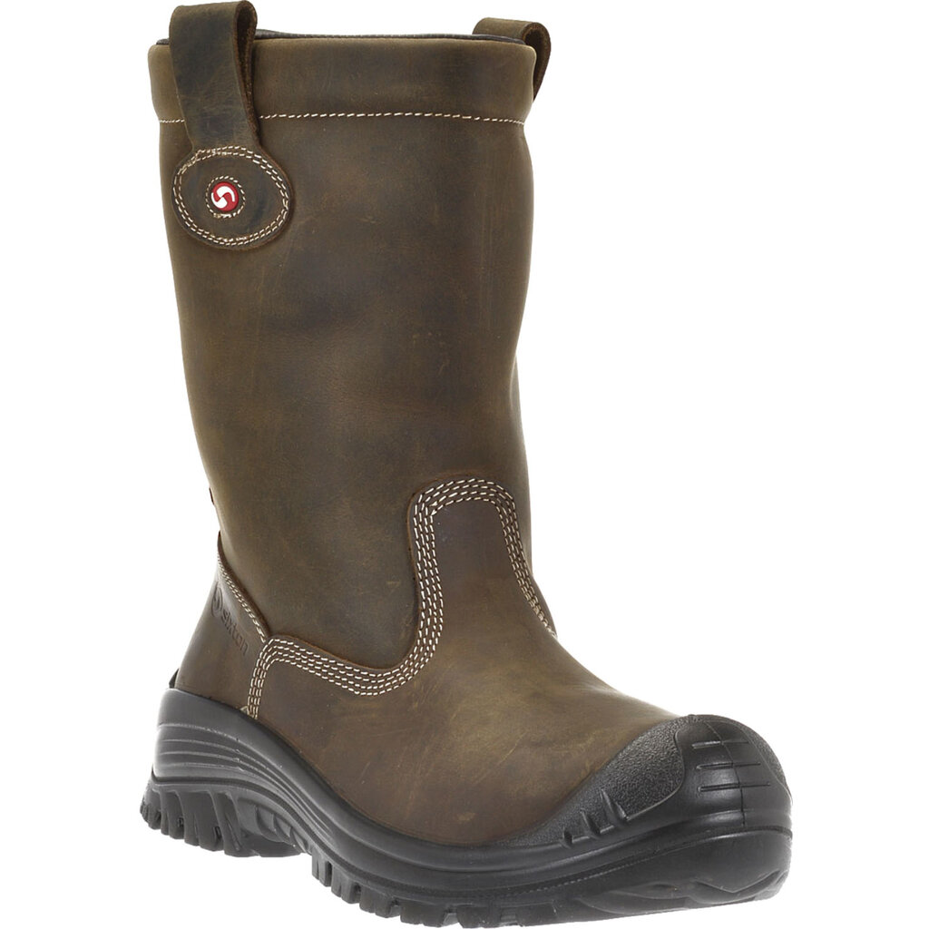 Sixton Peak Montana (81156-20), S3