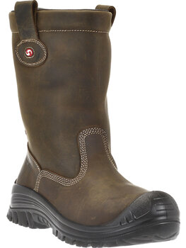 Montana (81156-20) Nubuck