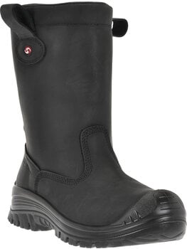 Montana (81156-21) Nubuck waterdicht