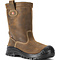  Montana (81156-23) Nubuck waterdicht
