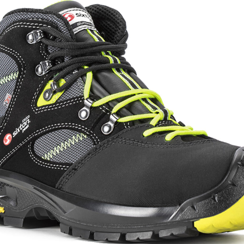 Sixton Peak Ortisei, S3