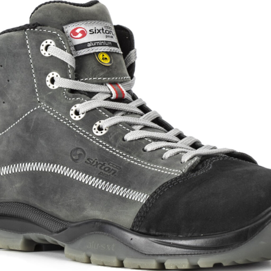 Sixton Peak Pasitos High, S3
