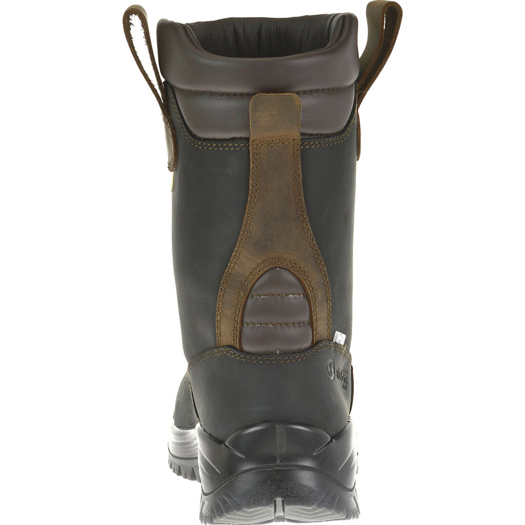 Sixton Peak Ranch, S3
