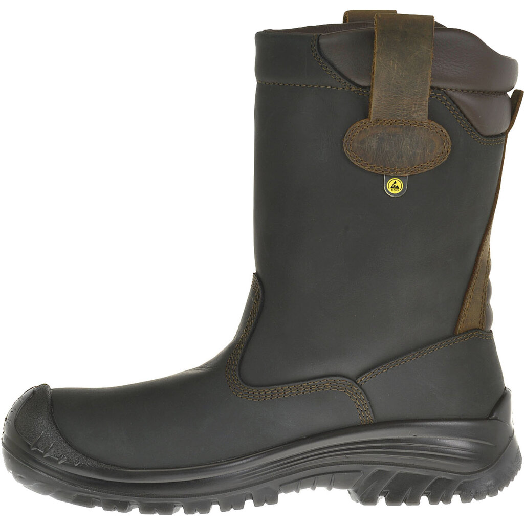 Sixton Peak Ranch, S3