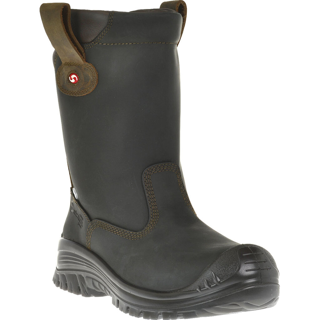Sixton Peak Ranch, S3