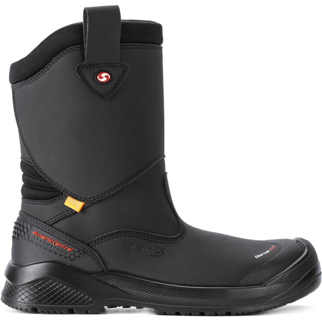Sixton Peak Rapido S3
