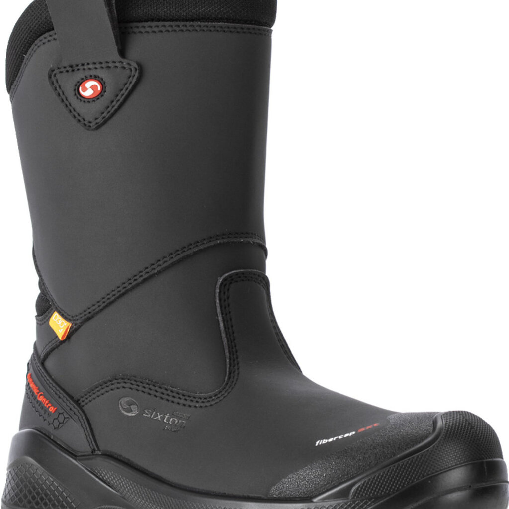 Sixton Peak Rapido S3