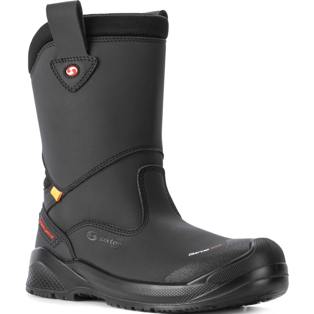 Sixton Peak Rapido S3