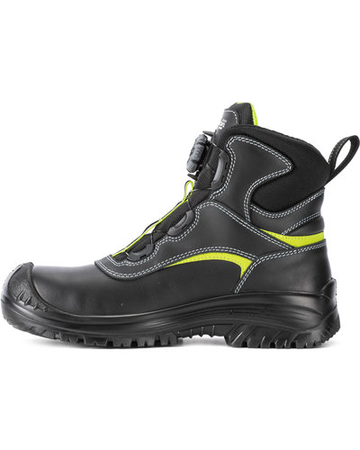 Sixton Peak Roling Boa, S3 SRC