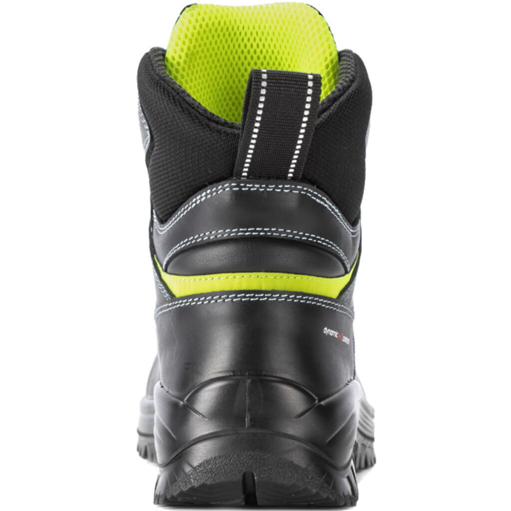 Sixton Peak Roling Boa, S3 SRC