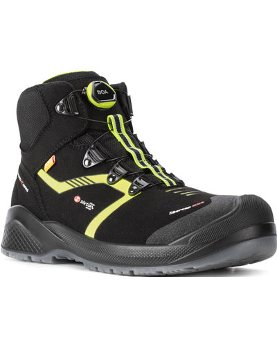 Sixton Peak Scatto BOA S3