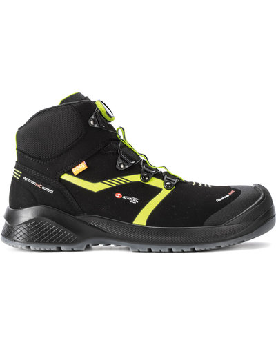 Sixton Peak Scatto BOA S3