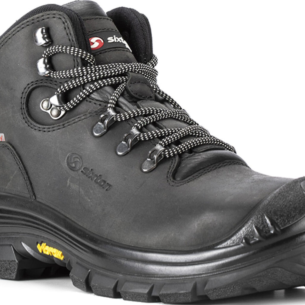 Sixton Peak Stelvio (Polar), S3