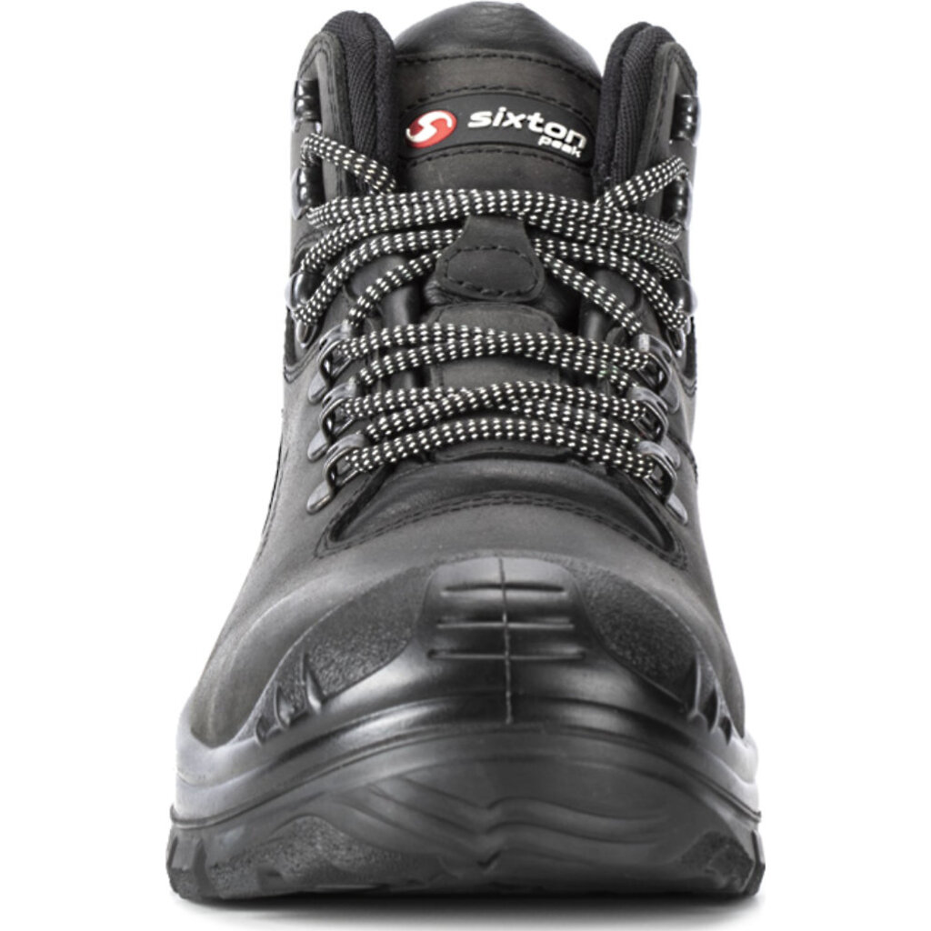 Sixton Peak Stelvio (Polar), S3