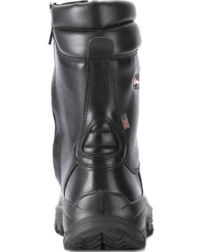 Sixton Peak Terranova, S3