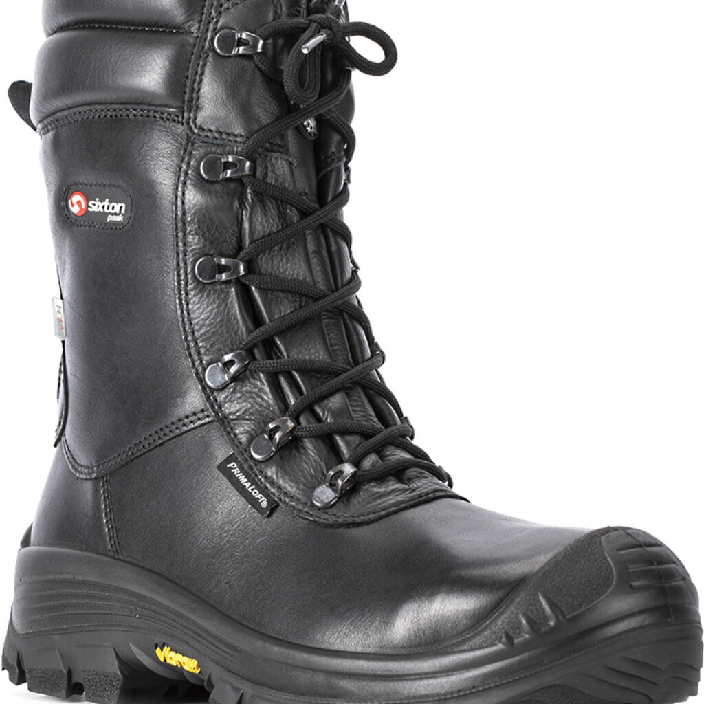 Sixton Peak Terranova, S3