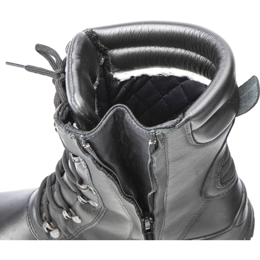 Sixton Peak Terranova, S3