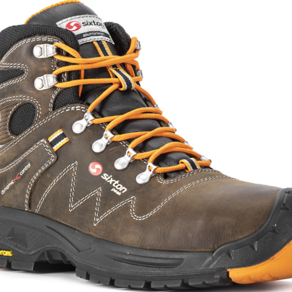 Sixton Peak Tonale, S3