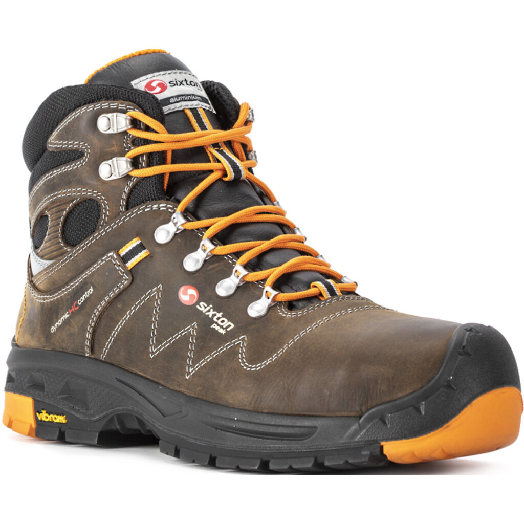 Sixton Peak Tonale, S3