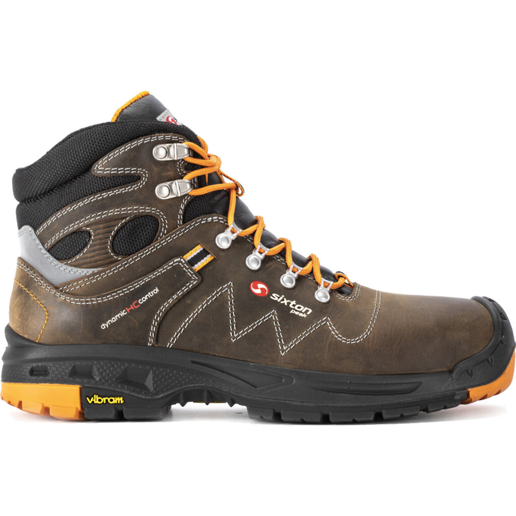 Sixton Peak Tonale, S3