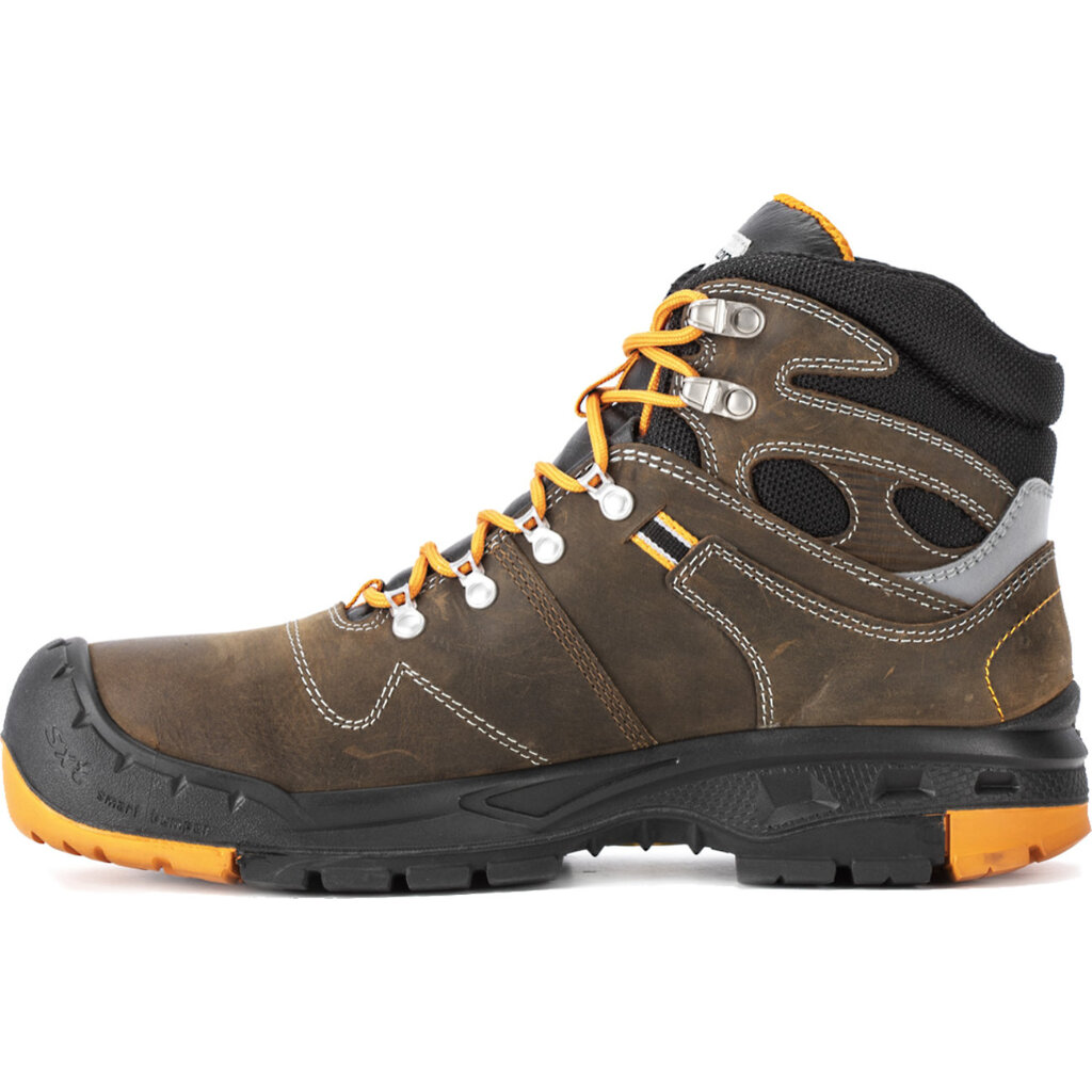 Sixton Peak Tonale, S3